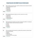 Sherpath Questions with CORRECT Answers &lpar;Verified Update&rpar;
