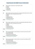 Sherpath Questions with CORRECT Answers &lpar;Verified Update&rpar;