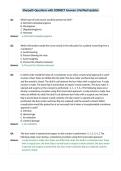 Sherpath Questions with CORRECT Answers &lpar;Verified Update&rpar;