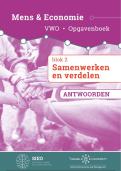 Samenvatting 'klimaatvraagstukken' - VWO 4 SE de Geo
