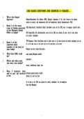 SIDA Badge Questions and Answers &lpar;2026&sol;2027&rpar; Airport Security&sol;Aviation &lpar;PDF&rpar;