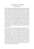 &iquest;Cual es el valor de la filosofia en la actualidad&quest;