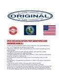 CPJE 2026 EVALUATION TEST QUESTIONS AND ANSWERS SURE A&period;pdf