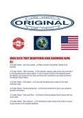 WGU D315 TEST QUESTIONS AND ANSWERS SURE A&period;pdf