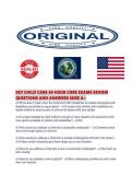 DCF CHILD CARE 40 HOUR CORE EXAMS REVIEW QUESTIONS AND ANSWERS SURE A&period;pdf