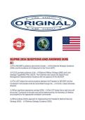 SEJPME 2026 QUESTIONS AND ANSWERS SURE A&period;pdf