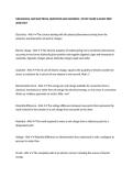 MECHANICAL AND ELECTRICAL QUESTIONS AND ANSWERS &vert; STUDY GUIDE & EXAM PREP 2026&sol;2027