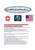 DCF CHILD CARE FACILITIES STUDY 2026 GUIDE QUESTIONS AND ANSWERS SURE A&period;pdf
