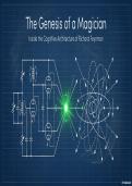 Physics Study Document &vert; VWO &sol; Gymnasium &vert; 2025&sol;2026