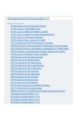 NCSBN NCLEX-PN Review Examination&colon; Comprehensive Study Guide