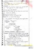 IAS 38 Intangible Assets &ndash; Financial Reporting &sol; IFRS &ndash; Complete Lecture Notes & Exam Revision Summary
