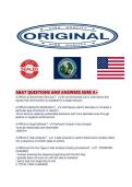 ABAT QUESTIONS AND ANSWERS SURE A&period;pdf