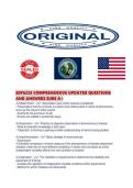 EDF6225 COMPREHENSIVE UPDATED QUESTIONS AND ANSWERS SURE A&period;pdf