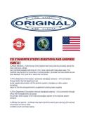 S13 STANDPIPE STUDYS QUESTIONS AND ANSWERS SURE A&period;pdf