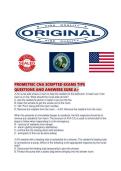 PROMETRIC CNA SCRIPTED EXAMS TIPS QUESTIONS AND ANSWERS SURE A&period;pdf