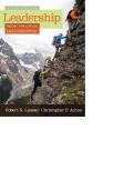 Leadership&colon; Theory&comma; Application&comma; & Skill Development &lpar;6th Ed&period;&rpar; &ndash; Complete Test Bank