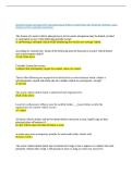 MASTERY EXAM&comma; CAR SALES TEST COLORADO EXAM WITH 257 QUESTIONS AND VERIFIED ANSWERS &vert; 2026 &NewLine;UPDATE &vert; WITH COMPLETE SOLUTIONS&period; 