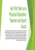 PES3701 Assignment 3 2026 - Distinction &vert; Due 31 July 2026