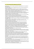 ISC2 - CC EXAM QUESTIONS WELL ANSWERED LATEST UPDATE 2026