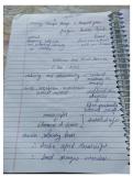 Help in civil service examination 