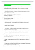 Amftrb exam &lpar;2025&rpar; comprehensive questions and verified answers &lpar;detailed & elaborated&rpar; actual exam 2025 test&excl;&excl;