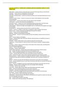 ALHS 1011 BUNDLED QUESTIONS ANSWERED CORRECTLY LATEST UPDATE 2026&sol;2027