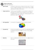 Adobe Certified Professional Photoshop Study Guide &sol; 2025 Version &sol; Score 100&percnt;