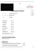 Simucase Jack intervention &lpar;SLP&rpar;&vert; With complete solution&vert; Updated RATED A&plus; 