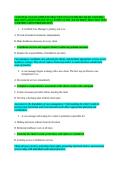 CCM FINAL EXAM COMPLETE PRACTICE EXAM WITH DETAILED ANSWERS &vert; &NewLine;2026&ndash;2027 LATEST UPDATE &vert; FULL STUDY GUIDE &vert; EXAM PREP &vert; PRACTICE TEST &NewLine;&vert; CERTIFICATION PREPARATION 