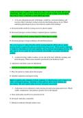 COMSAE PHASE 1 FORM 115 COMPLETE PRACTICE EXAM WITH DETAILED &NewLine;ANSWERS &vert; 2026&ndash;2027 LATEST UPDATE &vert; FULL STUDY GUIDE &vert; EXAM PREP &vert; &NewLine;PRACTICE TEST &vert; CERTIFICATION PREPARATION 