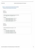 MAT 251&vert; Checkpoint 8&colon; Parametric Equations and Poor Coordinates &vert; With a complete solution&vert; Updated RATED A&plus; &vert; NEW EDITION&vert; Straighterline