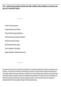 NR 403 &ndash; GROWTH AND DEVELOPMENT QUESTIONS AND CORRECT ANSWERS &lpar;VERIFIED ANSWERS&rpar; PLUS RATIONALES 2026&NewLine;Q&A &vert;LATEST EXAM UPDATE 2026&sol;2027&period;&period;