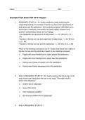 Final Exam PSY 3213&sol; PSY3213&colon; Complete Questions and answers Guide&lowbar; latest summer 26&sol;27&period;