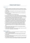 NSG 533 Pharmacology Exam I Study Guide &ndash; GI Module Verified Nursing Questions&comma; Correct Answers&comma; and Step‑by‑Step Rationales &lpar;2026 Wilkes University Academic Resource&rpar;