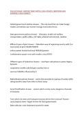 POLS 207 EXAM 1 REVIEW &lpar;TAMU SMITH&rpar; &vert; 2026 UPDATE &vert; QUESTIONS AND ANSWERS &vert; 100&percnt; CORRECT&period;