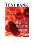 PRINCIPLES OF &NewLine;ANATOMY AND &NewLine;PHYSIOLOGY 12th &NewLine;EDITION BY &NewLine;GERALD &NewLine;TORTORA & &NewLine;BRYAN &NewLine;DERRICKSON &NewLine;2023