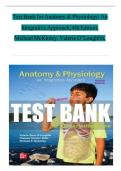 Anatomy & Physiology&colon; An &NewLine;Integrative Approach&comma; 4th Edition&comma; &NewLine;Michael McKinley&comma; Valerie O&rsquo;Loughlin