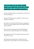 SAA&lowbar;C03&lowbar;AND&lowbar;SAA&lowbar;C01&lowbar;FINAL&lowbar;PAPER&lowbar;EXAM&lowbar;2026&lowbar;PRACTICE&lowbar;SOLUTION&lowbar;TESTED