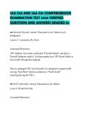 SAA&lowbar;C03&lowbar;AND&lowbar;SAA&lowbar;C01&lowbar;COMPREHENSIVE&lowbar;EXAMINATION&lowbar;TEST&lowbar;2026&lowbar;VERIFIED