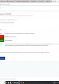 APEA Wrong Questions with Answers&colon; Comprehensive FNP&sol;Gero Certification Exam Prep Guide