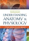 Understanding Anatomy & Physiology 2nd Edition &vert; Visual Interactive A&P Textbook & Study Guide