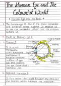 Sexual reproduction class 10th 