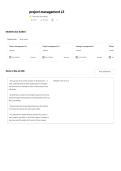 project management L3 Flashcards &lowbar; Quizlet&period;pdf
