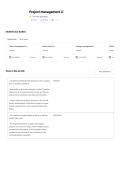 Project Management L1 Flashcards &lowbar; Quizlet&period;pdf