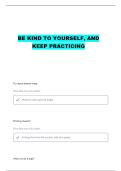 BOMA GENERAL MAINTENANCE PRE QUESTIONS WITH 100&percnt; CORRECT ANSWERS