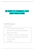 IDIS 240 EXAM 3 EVAN VESTAL SPRING QUESTIONS WITH 100&percnt; CORRECT ANSWERS