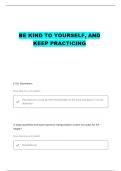 IDIS 240 EXAM 2 QUESTIONS WITH 100&percnt; CORRECT ANSWERS