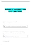 IDIS 240 &ndash; Industrial Distribution &vert; Distribution&comma; Supply Chain & Sales Management Practice Questions with Answers&period;&period;