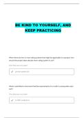 LEED GREEN ASSOCIATE V4 LEED PROCESS QUESTIONS WITH 100&percnt; CORRECT ANSWERS