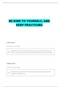 LEED GREEN ASSOCIATE EXAM V4 QUESTIONS WITH 100&percnt; CORRECT ANSWERS